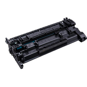 HP Compatible 26A Black Toner Cartridge - (CF226A)

