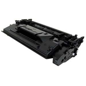 HP 26X Black Compatible High Capacity Toner Cartridge - (CF226X)