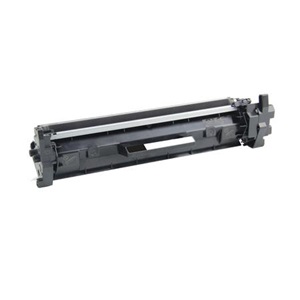 Original HP 30A Black Toner Cartridge - (CF230A)