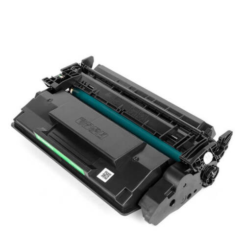 Original HP 59X Black High Capacity Toner Cartridge - (CF259X)