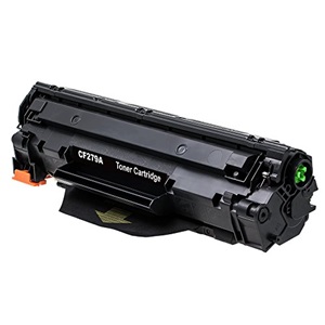 HP 79A Compatible Black Toner Cartridge - (CF279A)