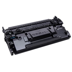 HP Compatible 87X Black High Capacity Toner Cartridge - (CF287X)