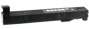 HP Compatible 827A Black Toner Cartridge (CF300A)
