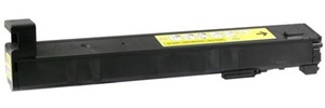 Compatible HP CF302A Yellow Toner Cartridge (827A)