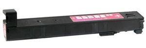 HP Compatible 827A Magenta Toner Cartridge (CF303A)
