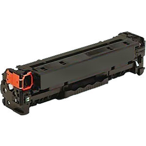 Original HP CF310A Black Toner Cartridge (826A)