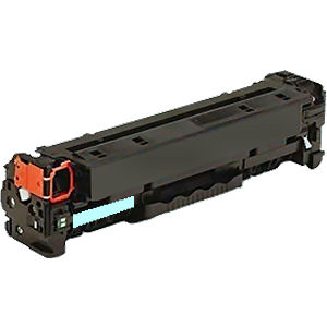 HP Compatible 826A Cyan Toner Cartridge - (CF311A)