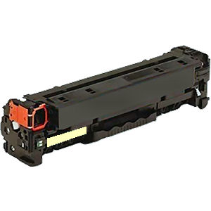 Compatible HP 826A Yellow Toner Cartridge - (CF312A)