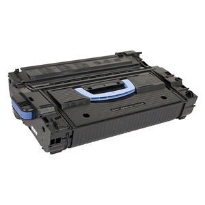 HP Compatible 25X Black Toner Cartridge (CF325X)
