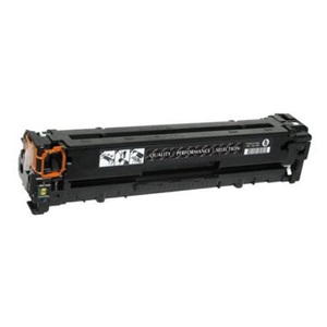 HP 654X Compatible Black High Capacity Toner Cartridge (CF330X)