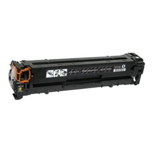 Original HP 654X Black High Capacity Toner Cartridge (CF330X)