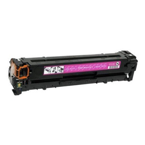 HP 654A Compatible Magenta Toner Cartridge (CF333A)