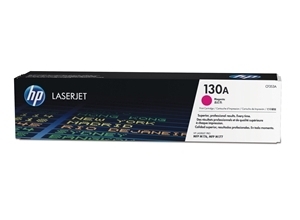 Original HP CF353A Magenta Toner Cartridge (CF353A)