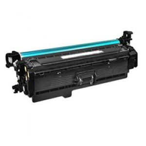 HP Original 508A Black Toner Cartridge (CF360A)