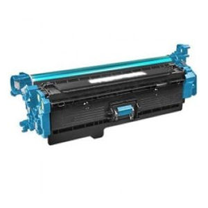 HP Original 508A Cyan Toner Cartridge (CF361A)