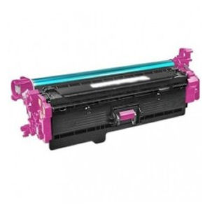 Compatible HP 508A Magenta Toner Cartridge - (CF363A)