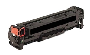 HP Compatible 312X Black High Capacity Toner Cartridge (CF380X)
