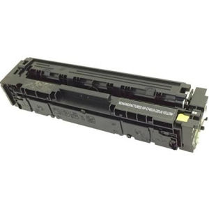 HP Original 201A Yellow Toner Cartridge (CF402A)