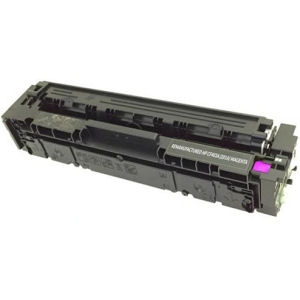 Compatible HP 210A Magenta Toner Cartridge - (CF403A)