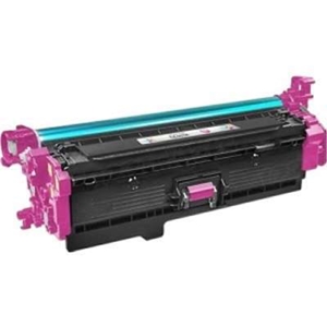 HP Original 201X Magenta High Capacity Toner Cartridge (CF403X)