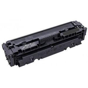 HP Compatible 410X Black Toner Cartridge - (CF410X)