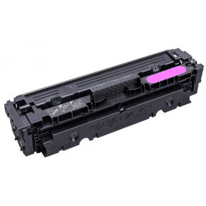 HP Compatible 410X Magenta Toner Cartridge - (CF413X)