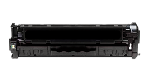 HP Compatible 205A Black Toner Cartridge - (CF530A)