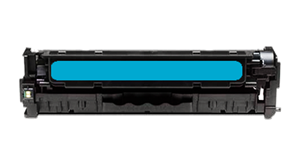 Compatible HP 205A Cyan Toner Cartridge - (CF531A)