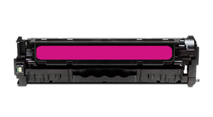 Compatible HP 205A Magenta Toner Cartridge - (CF533A)