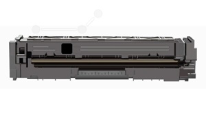 Original HP 203A Black Toner Cartridge - (CF540A)