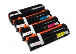 Compatible Samsung CLT-506L Toner Cartridge Multipack (CLT-K506L/C506L/M506L/Y506L)