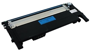 Samsung Compatible CLT-C406S Cyan Toner Cartridge