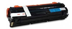 Compatible Samsung CLT-C506L Cyan Toner Cartridge High Capacity