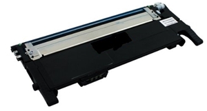 Samsung Compatible CLT-K406S Black Toner Cartridge
