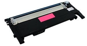 Compatible Samsung CLT-M406S Magenta Toner Cartridge