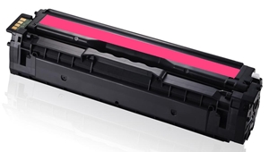 Samsung Compatible CLT-M504S Magenta Toner Cartridge

