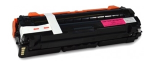 Original Samsung CLT-M506L Magenta Toner Cartridge High Capacity