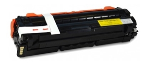 Original Samsung CLT-Y506L Yellow Toner Cartridge High Capacity