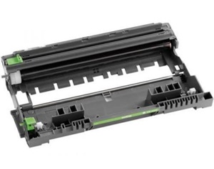 Brother Compatible DR-2400 Black Drum Unit - (DR2400)