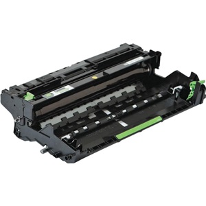 Brother DR-3400 Compatible Black Drum Unit - (DR3400)