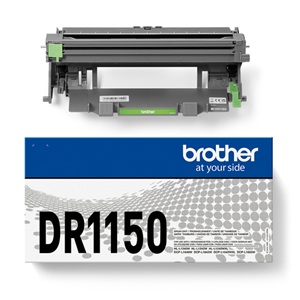 Brother Original DR-1150 Black Drum Unit DR1150