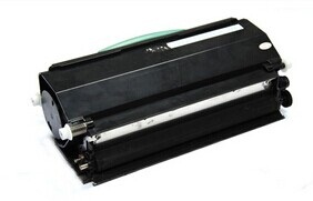 Lexmark Compatible 0E460X11E Black Toner Cartridge - (E460X11E)