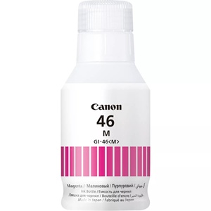 Canon Original GI-46M Magenta Ink Bottle 4428C001