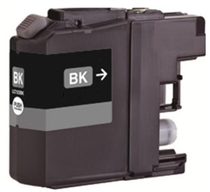 Compatible Brother LC223BK Black Ink Cartridge