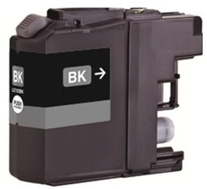 Compatible Brother LC223BK Black Ink Cartridge