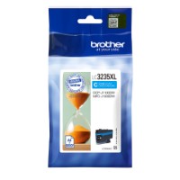 Brother Original LC3235XLM Magenta High Capacity Inkjet Cartridge