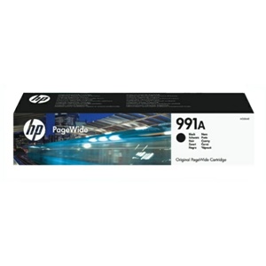 HP Original 991A Black Inkjet Cartridge - (M0J86AE)