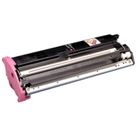 Compatible Epson S050035 Magenta Toner Cartridge