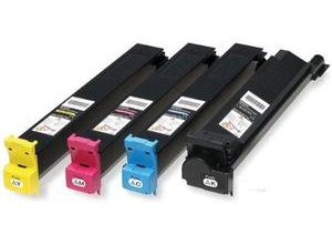 Original Epson C13S05047 Toner Cartridge Multipack (C13S050477/C13S050476/C13S050475/C13S050474)