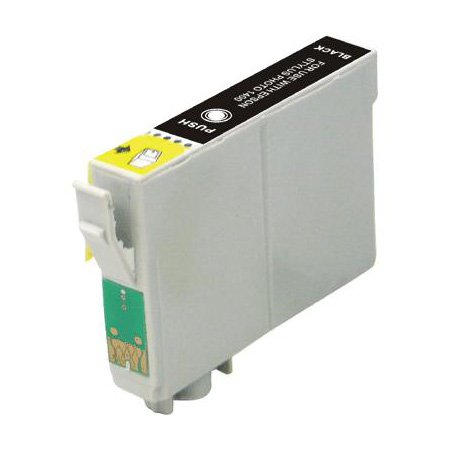 Compatible Epson T0961 Photo Black Ink Cartridge
